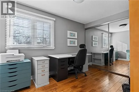 79 Braeheid Avenue Waterdown ON L8B 0C6