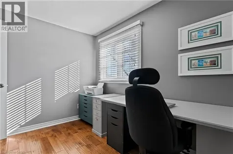 79 Braeheid Avenue Waterdown ON L8B 0C6
