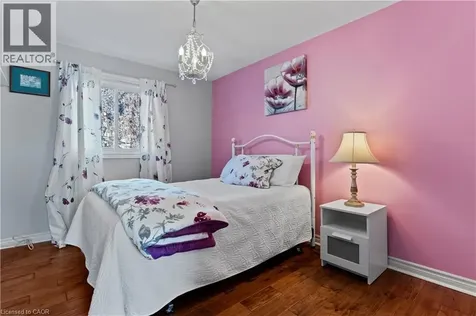79 Braeheid Avenue Waterdown ON L8B 0C6