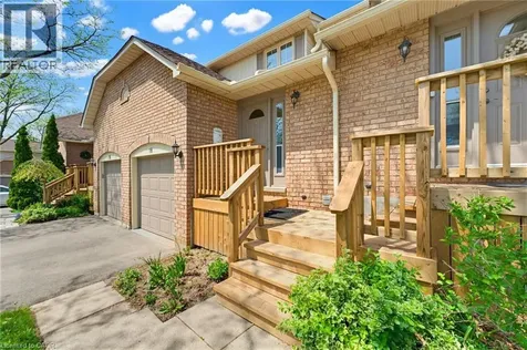 79 Braeheid Avenue Waterdown ON L8B 0C6