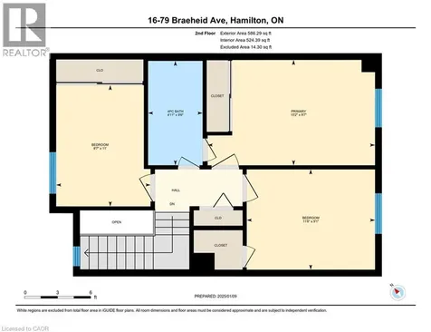 79 Braeheid Avenue Waterdown ON L8B 0C6