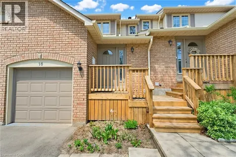 79 Braeheid Avenue Waterdown ON L8B 0C6