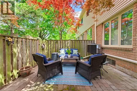 79 Braeheid Avenue Waterdown ON L8B 0C6
