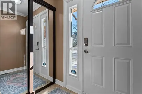 79 Braeheid Avenue Waterdown ON L8B 0C6