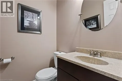 79 Braeheid Avenue Waterdown ON L8B 0C6