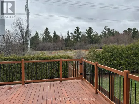 449 Foxhall Way Ottawa ON K2M 0G1