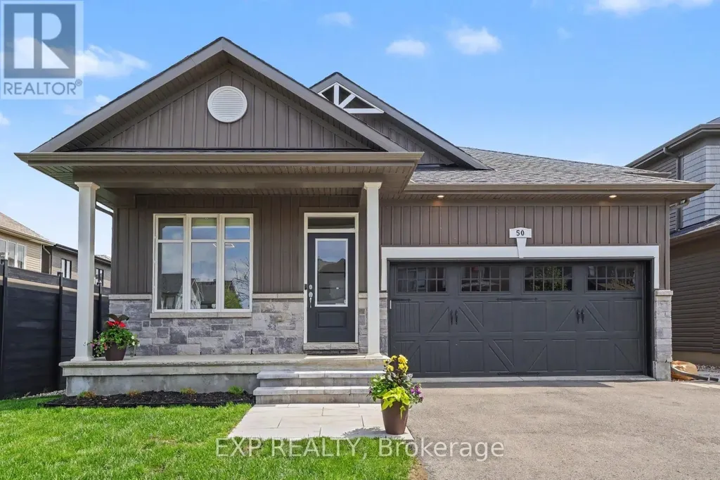 50 Zaatiik Grove Ottawa ON K1X 0E5