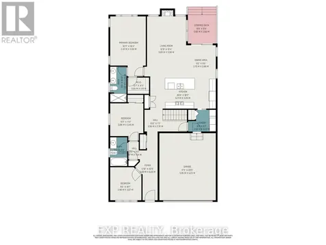 50 Zaatiik Grove Ottawa ON K1X 0E5