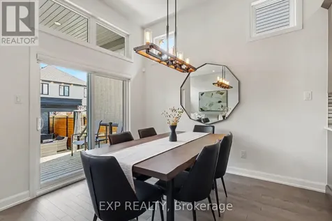 50 Zaatiik Grove Ottawa ON K1X 0E5