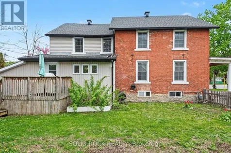 312 Bridge Street Carleton Place ON K7C 3H8