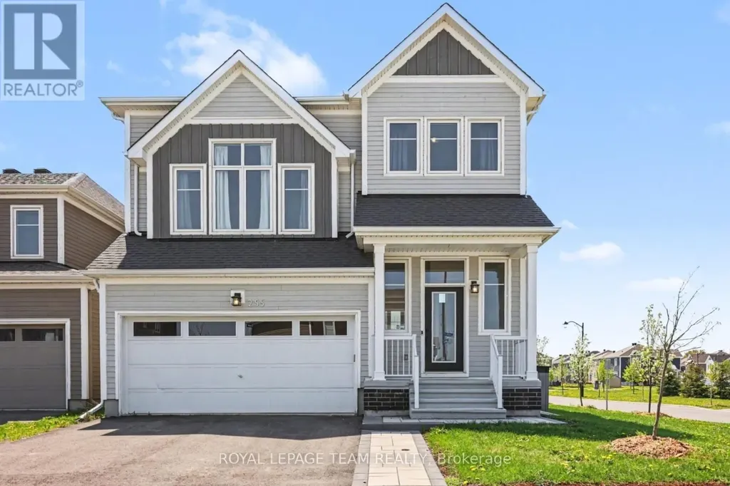 255 Meynell Road Ottawa ON K0A 3P0