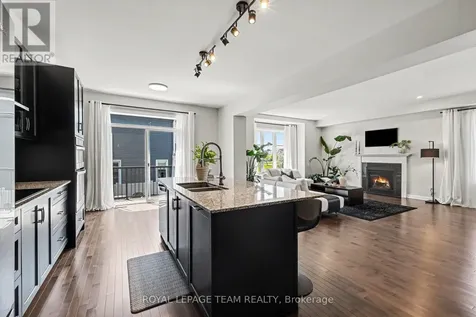 255 Meynell Road Ottawa ON K0A 3P0