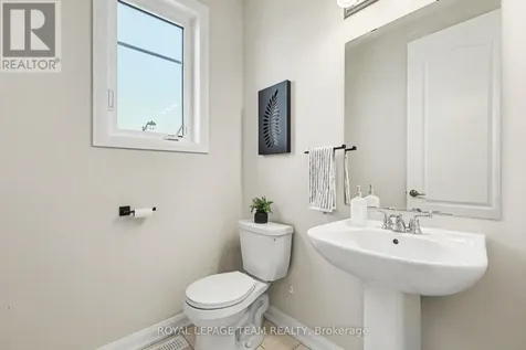 255 Meynell Road Ottawa ON K0A 3P0