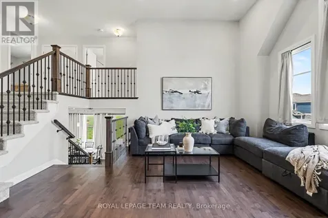 255 Meynell Road Ottawa ON K0A 3P0