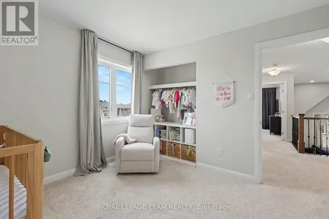 255 Meynell Road Ottawa ON K0A 3P0