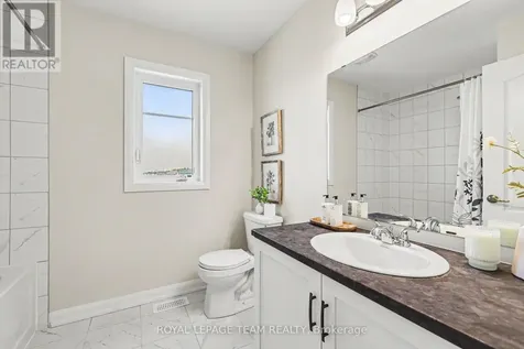 255 Meynell Road Ottawa ON K0A 3P0