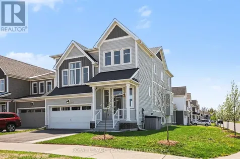 255 Meynell Road Ottawa ON K0A 3P0