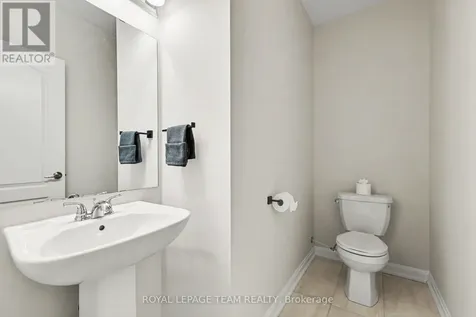 255 Meynell Road Ottawa ON K0A 3P0
