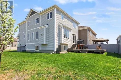 255 Meynell Road Ottawa ON K0A 3P0