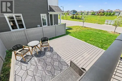 255 Meynell Road Ottawa ON K0A 3P0