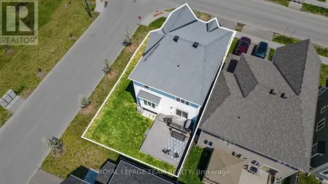 255 Meynell Road Ottawa ON K0A 3P0