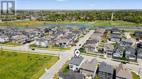255 Meynell Road Ottawa ON K0A 3P0