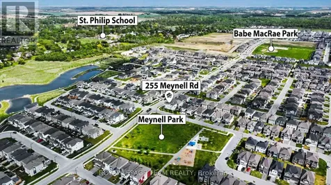 255 Meynell Road Ottawa ON K0A 3P0