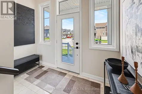 255 Meynell Road Ottawa ON K0A 3P0