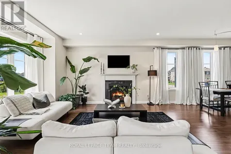 255 Meynell Road Ottawa ON K0A 3P0