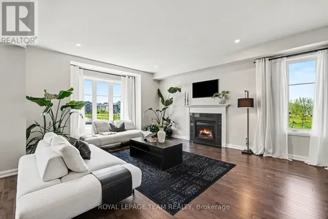 255 Meynell Road Ottawa ON K0A 3P0