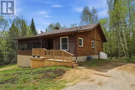 439 Rose Island Road Wollaston ON K0L 1P0