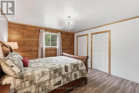 439 Rose Island Road Wollaston ON K0L 1P0