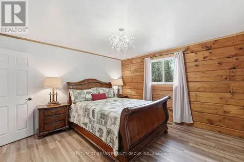 439 Rose Island Road Wollaston ON K0L 1P0