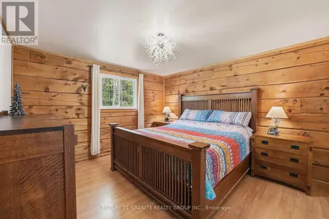 439 Rose Island Road Wollaston ON K0L 1P0