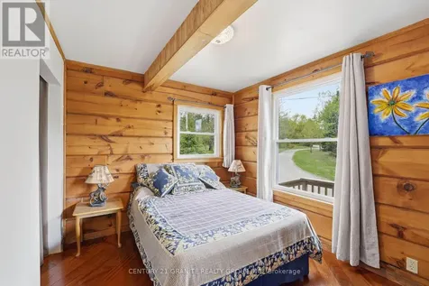 439 Rose Island Road Wollaston ON K0L 1P0