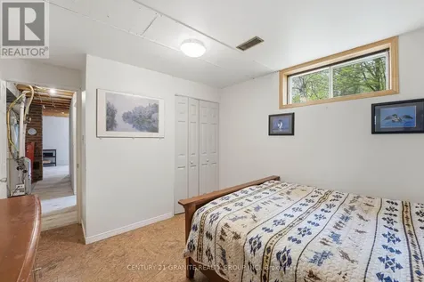 439 Rose Island Road Wollaston ON K0L 1P0