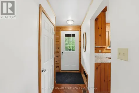 439 Rose Island Road Wollaston ON K0L 1P0