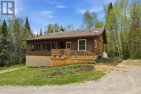 439 Rose Island Road Wollaston ON K0L 1P0