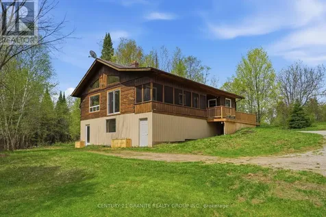 439 Rose Island Road Wollaston ON K0L 1P0