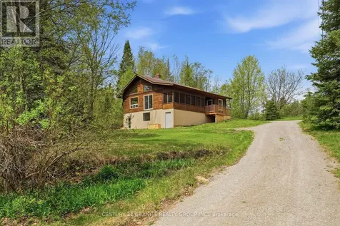 439 Rose Island Road Wollaston ON K0L 1P0