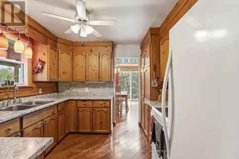 439 Rose Island Road Wollaston ON K0L 1P0