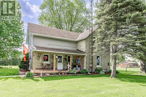 3759 Trillium Drive Southwest Middlesex ON N0L 1M0