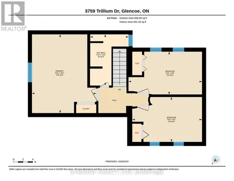 3759 Trillium Drive Southwest Middlesex ON N0L 1M0