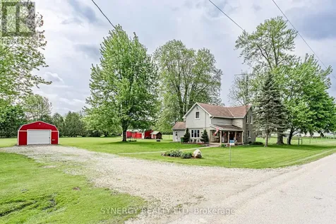 3759 Trillium Drive Southwest Middlesex ON N0L 1M0