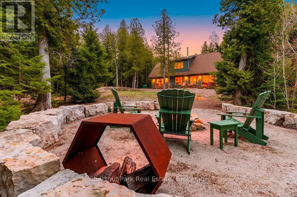 90 Devils Glen Northern Bruce Peninsula ON N0H 2T0
