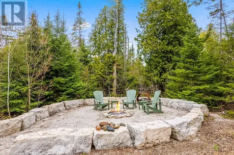 90 Devils Glen Northern Bruce Peninsula ON N0H 2T0