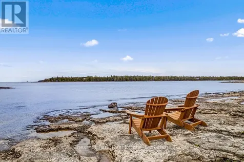 90 Devils Glen Northern Bruce Peninsula ON N0H 2T0