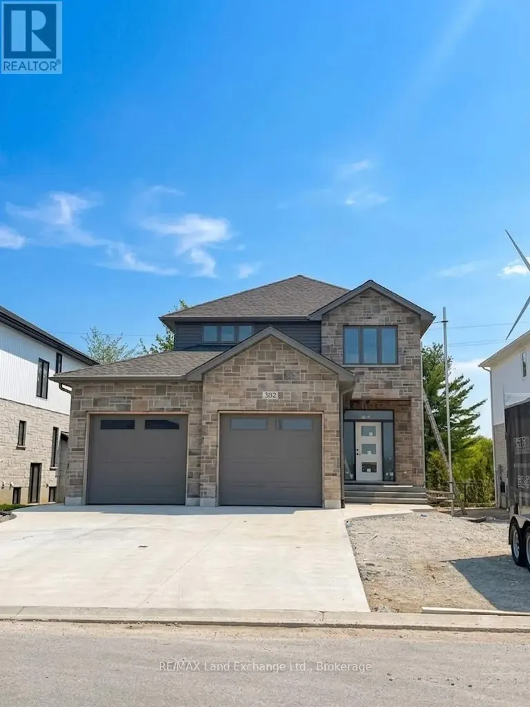 382 Frances Street Saugeen Shores ON N0H 2C3