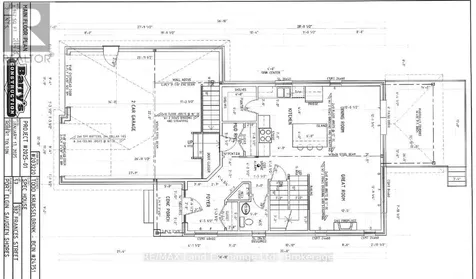 382 Frances Street Saugeen Shores ON N0H 2C3
