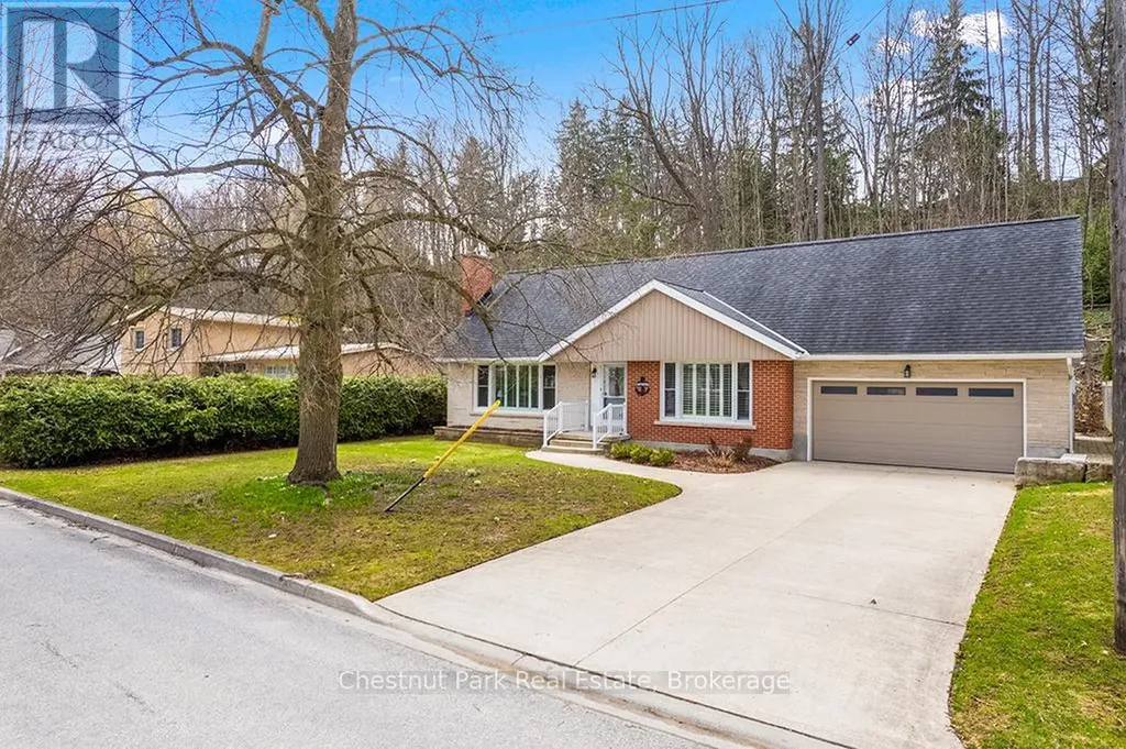 360 2nd Avenue West Owen Sound ON N4K 4L7
